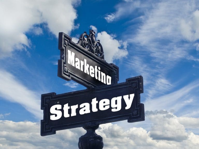 Marketing-Strategien