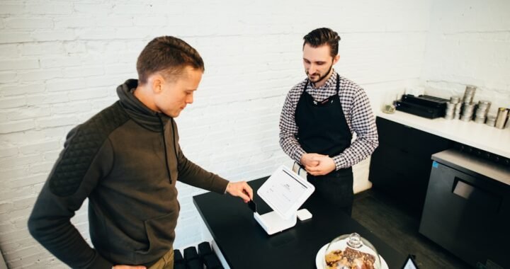 Best Practices für skalierbare Microservices