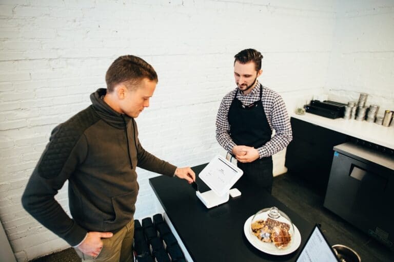 Best Practices für skalierbare Microservices